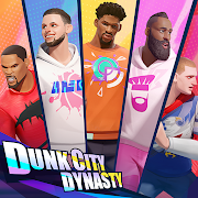 Dunk City Dynasty APK