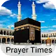 Thời gian cầu nguyện, Azan APK