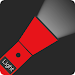 Super Flashlight-Flash App icon