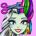 Monster High™ Beauty Salon icon