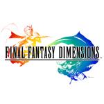 FINAL FANTASY DIMENSIONS icon