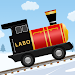 Labo Christmas Train Game:Kids icon