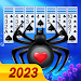 Spider Solitaire - Card Games icon