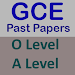 GCE Past Questions and Answersicon