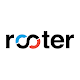 Rooter: Watch Gaming & Esportsicon