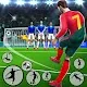 Soccer Kicks Strike Game APK