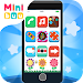 Baby Phone: Toddler Games icon