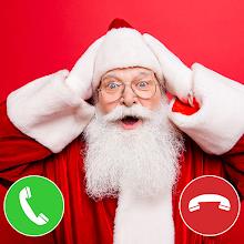 Santa Merry Christmas Prank APK