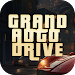 GAD: GrandAutoDrive icon