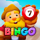 Bingo Card Klondike Adventures icon