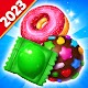 Candy Fever - Trò chơi kẹo icon