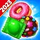 Candy Fever - Trò chơi kẹo icon