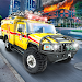 Emergency Driver Sim: City Hericon