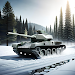 Tank Games: War of Tanks APK