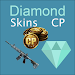 Diamond TopUp: gun skin CPicon