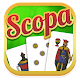 Scopa italiana con multiplayericon