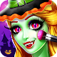 Halloween Makeover Salon Game icon