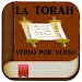 La Torah Explicadaicon