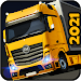 Cargo Simulator 2021icon