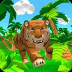 Tiger Simulator 3Dicon