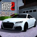 Carros Baixos Brasil 2 APK