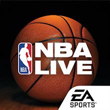 NBA Live Asia APK