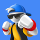 Match Hit - Puzzle Fighter icon