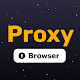 Trình duyệt proxy APK