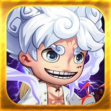 Manga Clash - Warrior Arena APK