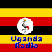 Radio UG: All Ugandan Stations icon