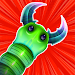 Insatiable.io -Slither Snakes icon