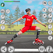 Roller Skating Games icon