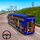 Euro Uphill Bus Simulator Game icon