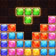 Puzzle Block Jewels APK