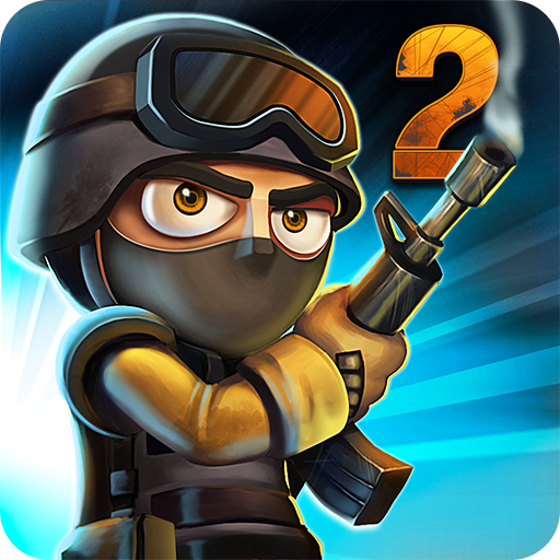 Tiny Troopers 2icon