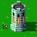 Lone Tower - Idle Defense icon