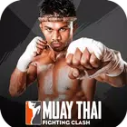 Muay Thai 2 - Fighting Clash icon