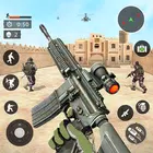 FPS Encounter Shooting Games APK