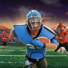 Blitz Football Franchise 2024 APK