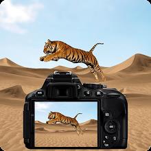 Desert Animal Photography icon