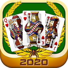 Spider Solitaire -Classic Game APK