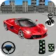 Trò chơi đỗ xe sang trọng APK