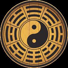 I-Ching. The Book of Changes icon