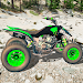 Atv Quad Bike Car Games Sim APK