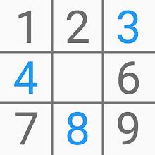 Sudoku - Classic Puzzle Game APK