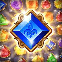 Jewels Mystery: Match 3 Puzzle APK