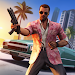 Miami Gangster Crime City Game icon