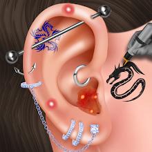 Piercing Jewelry &Tattoo Salon APK