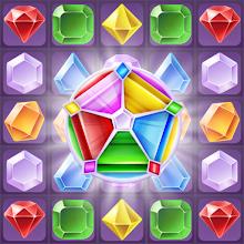 Jewel Hall - Match 3 Games APK