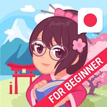 Japanese for Beginnersicon